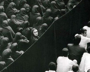 Иранским женщинам запретили смотреть футбол