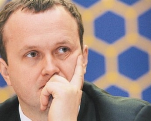 У БЮТ Євро-2012 назвали найкорупційнішим скандалом в Україні