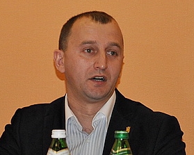 У Тягнибока заявили, что не будут обещать избирателям "манны небесной"