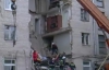 Сім'ям загиблих під обвалами будинку у Луцьку виплатили по 10 тисяч гривень