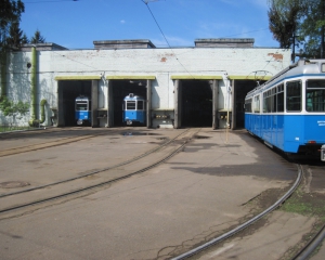 Вінниця дарує Львову два трамваї до Євро-2012