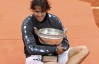 Рафаель Надаль виграв Roland Garros