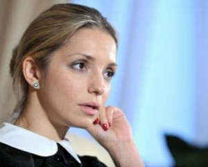 Дочь Тимошенко верит, что миссия ЕП восстановит справедливость в Украине