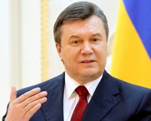 Янукович будет болеть за украинскую сборную с трибуны &quot;Олимпийского&quot;