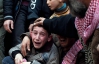ООН: війська Сирії використовують дітей в якості живих щитів