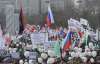 В Москву стягиваются внутренние войска - сегодня там запланирован "Марш миллионов"