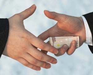 Молдаванин хотел откупиться от украинских пограничников за 50 евро