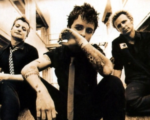 Green Day випустять три альбоми за півроку