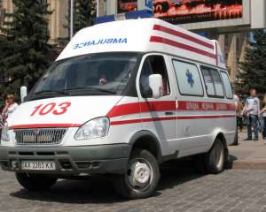 Інцидент з порохом у дніпропетровському трамваї: 7 людей досі у лікарні