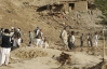 Жертвами землетрясения в Афганистане стали 80 человек