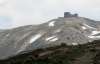 Обсерваторию на горе Поп Иван реконструируют для студентов и туристов