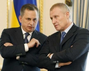 Колесников и Суркис упрекнули Тимошенко за организационную халатность в подготовке к Евро
