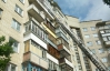 В Ровно арендаторы сожгли хозяевам квартиру
