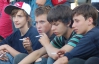 Большинству украинских детей доступны алкоголь и сигареты