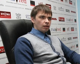 "Наша Україна" може забрати пару відсотків в об'єднаної опозиції - прогноз