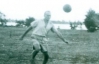 Иоанн Павел II тоже играл в футбол. Неопубликованное ФОТО