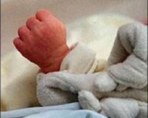 На Рівненщині 7-місячне маля задихнулося у власному ліжечку