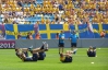 "Победим Англию 3:1" - сборной Швеции аплодировали стоя