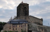 Дерев'яні стелі чеського замку Град Кост для міцності змащували кров'ю
