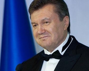 Янукович зовет на выборы наблюдателей ОБСЕ