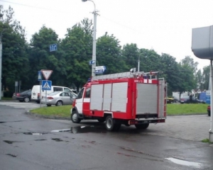 Погибших под обвалами &quot;хрущевки&quot; в Луцке похоронили на центральной аллее кладбища