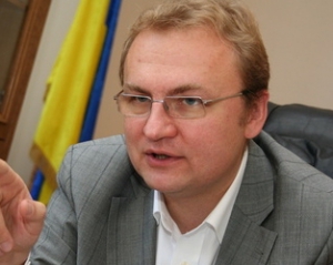 Мер Львова закликав опозицію відпочити під час Євро-2012