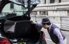 Полиция подорвала автомобиль туриста, который пошел смотреть Букингемский дворец