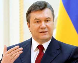 Янукович назвал севастопольцев &quot;истинными патриотами&quot;
