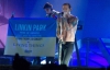 Вокаліст Linkin Park привітав українців з перемогою над Швецією