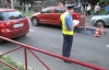 В Киеве школьника сбили сразу две машины. Шансов выжить не было