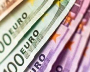 Французские фальшивомонетчики умудрились напечатать 9 миллионов евро