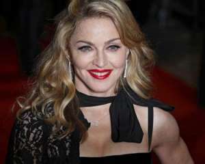 Мадонна привезе до Москви своїх двійників
