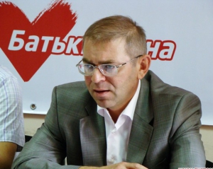 Пашинский: "Янукович действует по Геббельсу - чем больше ложь, тем больше в нее поверят"