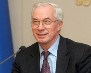 Азаров о предстоящем матче Украины: "Французам будет не так обидно проиграть"