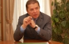 "Регионал" намекнул, что Тарасюк должен понести политическую, а то уголовную ответственность