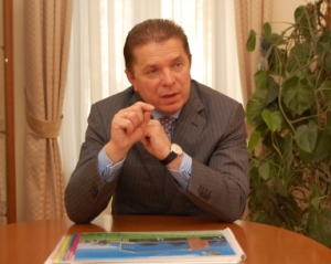 "Регионал" намекнул, что Тарасюк должен понести политическую, а то уголовную ответственность