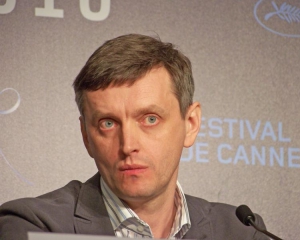 Сергій Лозниця стане почесним гостем Одеського кінофестивалю