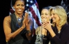 Сара Джессика Паркер и Анна Винтур собирают деньги для Обамы