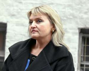 Янукович делает заявления о любви Луценко к водителя от отчаяния - жена экс-министра