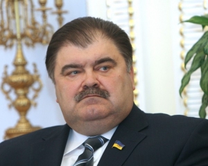 &quot;Немає ніякої альтернативної опозиції&quot; - У Тимошенко назвали &quot;Нашу Україну&quot; групою Януковича