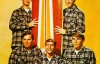 The Beach Boys побили рекорд "битлов" в американском чарте