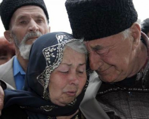 В Украине снимут фильм о сталинских репрессиях против крымских татар