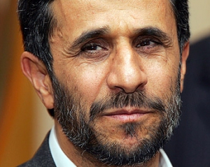 Президент Ірану Ахмадінеджад покине політику заради науки