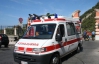 У ДТП в Італії потрапив автобус з українцями, троє серйозно травмовані