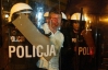 Поляки согнали злость на полиции после вылета сборной с Евро