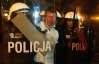Поляки зігнали злість на поліції після вильоту збірної з Євро