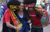 Португалія виходить у чвертьфінал завдяки дублю Роналду