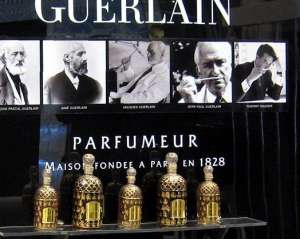 З французького заводу парфумів украли продукції на мільйон євро