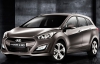 Универсал Hyundai i30 выходит на рынок Европы