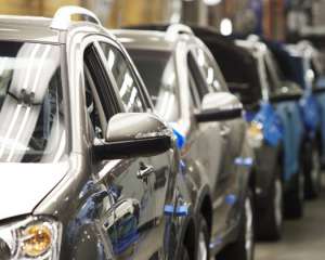 Ассоциация автоимпортеров подала в суд на комиссию Порошенко